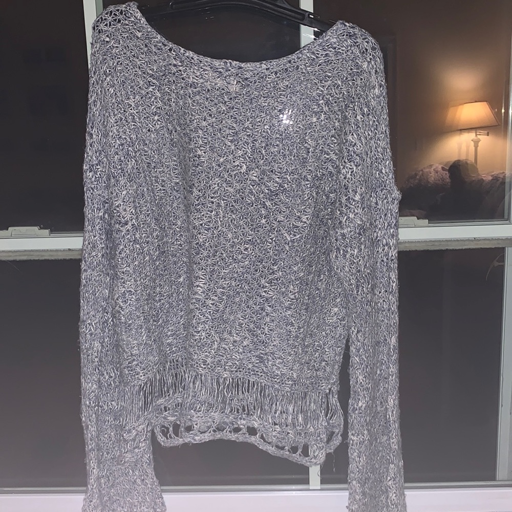 Sweater (name brand)